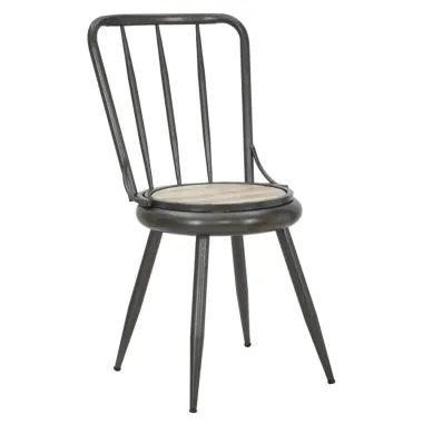 Krzesło BERLIN 43 51 86,5 cm